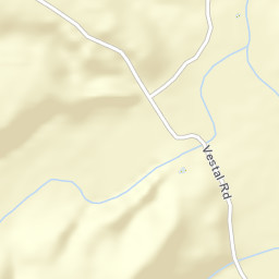 Hercraff Place California Street Map