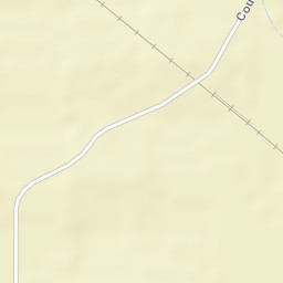 Pinneo Colorado Street Map