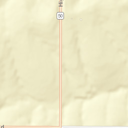 State Highway 67B Spur, Pawnee City, NE Street Map