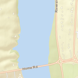 5993 County Road 124, Delaware, OH 43015 Street Map