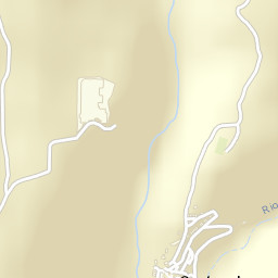 Cortes de Arenoso Street Map