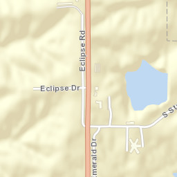 Missouri 6, Milan, MO 63556, USA Street Map