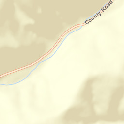 Long Run Ohio Street Map