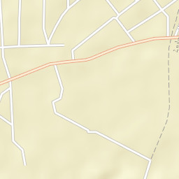 Geghakert Street Map