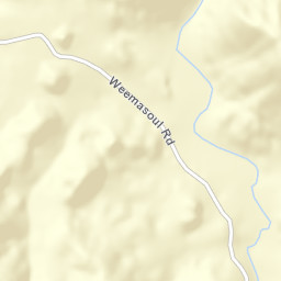 Haven Place California Street Map