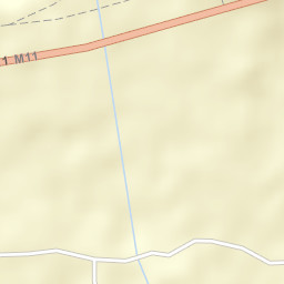 Karchaghbyur Street Map