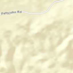 Swain Place California Street Map