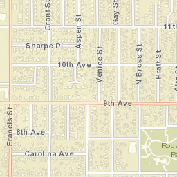 726-750 Grant St Longmont CO 80501 Street Map