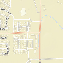 106 Button Rock Dr Longmont CO Street Map