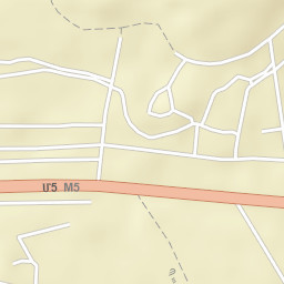 Ptghunk’ Street Map