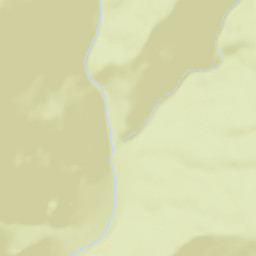 Shannon Place California Street Map