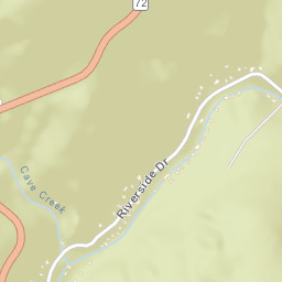 Raymond Colorado Street Map