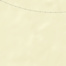 Xenia Colorado Street Map