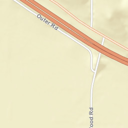 Interstate 29, Mound City, MO 64470 Street Map