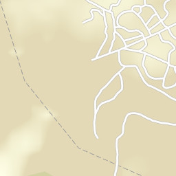 Leskovik Street Map