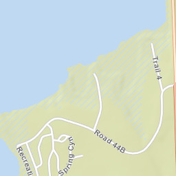 Canal Rd, Trenton, NE 69044 Street Map