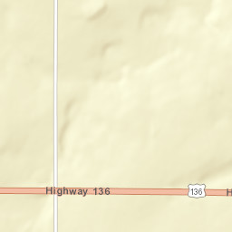 56501 U.S. 136, Fairbury, NE 68352, USA Street Map