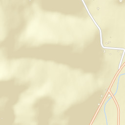 Hickman Ohio Street Map