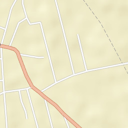 Voskehat Street Map
