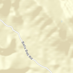 Gilliam Place California Street Map