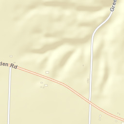 Camden Rd, Camden, IL 62319, USA Street Map