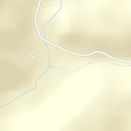 Tejadillos Street Map