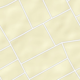 Gazli Street Map