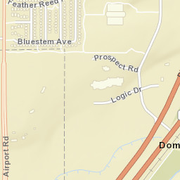 3100 Logic Dr Longmont CO 80503 Street Map