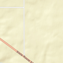 Mount Heron Ohio Street Map