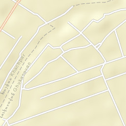 Ghukasavan Street Map