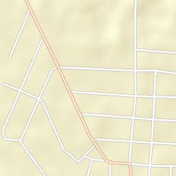 Griboyedov Street Map