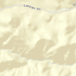 Mary Ellen Place California Street Map