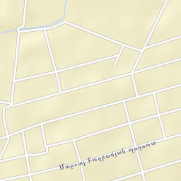 Darakert Street Map