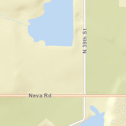 3900 Neva Rd Longmont CO 80503 Street Map