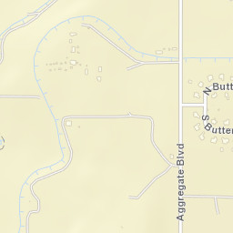 7500-7754 County Road 7, Erie, CO 80516 Street Map