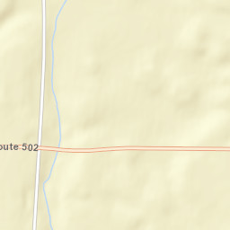 Sharpeye Ohio Street Map