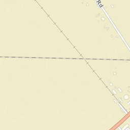 Kileville Ohio Street Map
