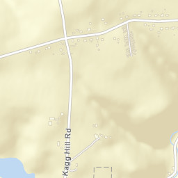 Highland Terrace Ohio Street Map