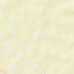 Aknashen Street Map