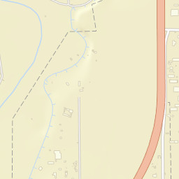 1682 Denver Ave Fort Lupton CO Street Map