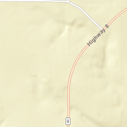 56460 Highway 8, Fairbury, NE 68352, USA Street Map