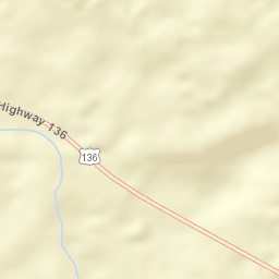 2999-3095 US-136, Hillsboro, IN 47949 Street Map