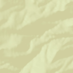 Bob Hoaglin Place California Street Map