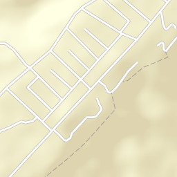 Bardzrashen Street Map