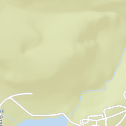 Forest Road 112, Roosevelt National Forest Street Map