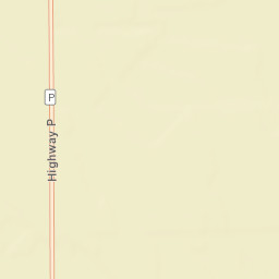 State Highway P, Craig, MO 64437, USA Street Map