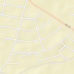 Aygeshat Street Map