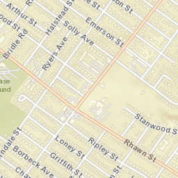 8110 Verree Rd, Philadelphia, PA 19111 Street Map