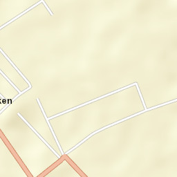 Batken Street Map