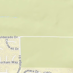 Gunbarrel Street Map